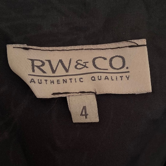 Perfect condition strapless dress! - Picture 6 of 6